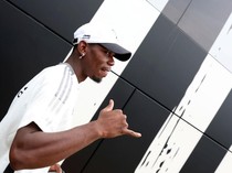 Paul Pogba Dibidik Marseille Musim Depan