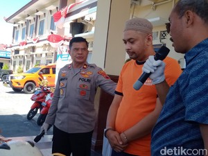 Eks Pegawai BUMN di Klaten 22 Kali Tilep Mobil Rental, Raup Rp 2,6 M
