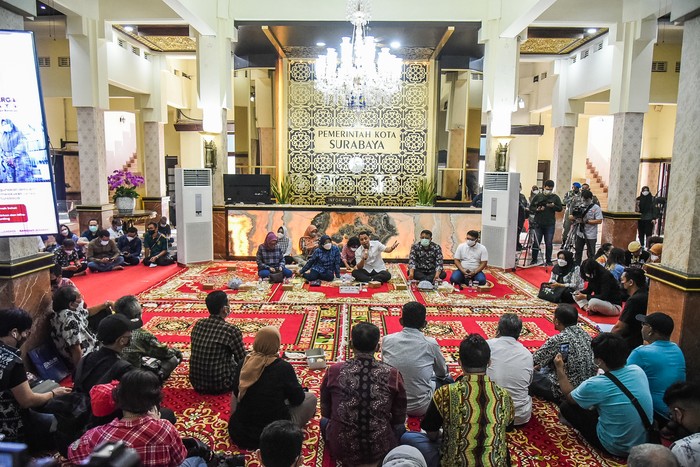 Pemkot Surabaya
