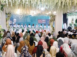 Dinilai Berakhlak Baik, Ganjar Didukung Santri hingga Kiai Maju Pilpres