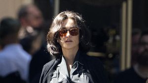 Foto: Transformasi Penelope Cruz Jadi Istri Pendiri Ferrari di Film Terbaru