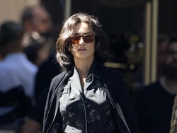 Foto: Transformasi Penelope Cruz Jadi Istri Pendiri Ferrari di Film Terbaru