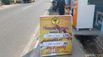 Pom Migo, Konsep Tak Biasa Jual Minyak Goreng di Bandung Barat