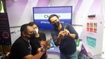Potret Kafe Metaverse yang di Dalamnya Ada Warteg, Eh Gimana?