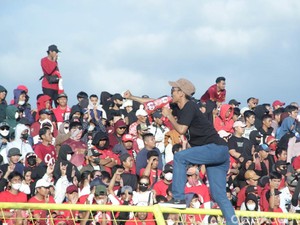Suporter Bakal Suguhkan Koreografi Spesial saat PSM Pesta Juara Liga 1