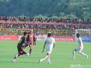 Ironi 107 Tahun PSM Makassar, Klub Tertua yang Tak Punya Stadion Standar FIFA