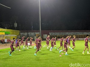 Prediksi Line Up PSM Vs Persija: Striker Baru Juku Eja Dipastikan Absen