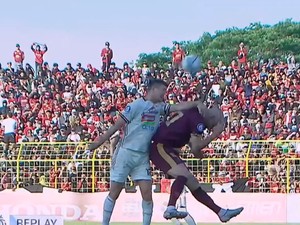 Prediksi Susunan Persija Vs PSM: Bernardo Puji Skuad Macan Kemayoran