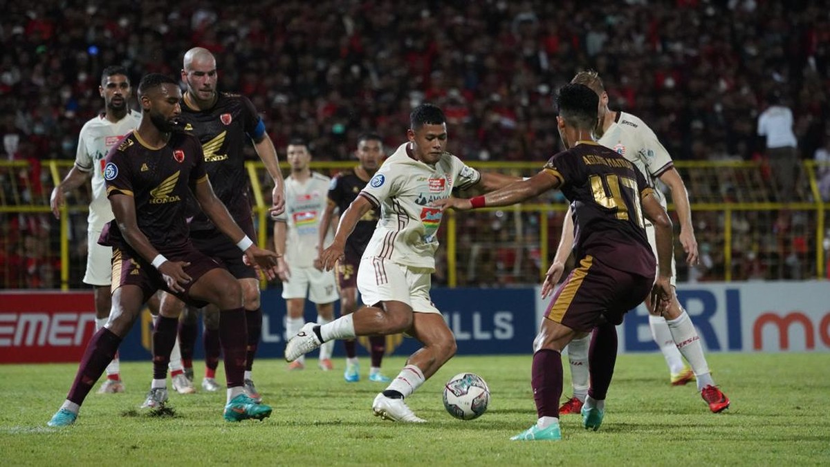 Foto: dok. Persija