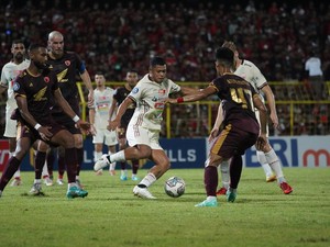 Evaluasi Kelemahan PSM Makassar, Gampang Kendur Usai Unggul