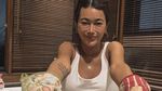 Ratu Felisha, Pemeran Tari Pengabdi Setan 2 Doyan Banget Ngopi di Kafe