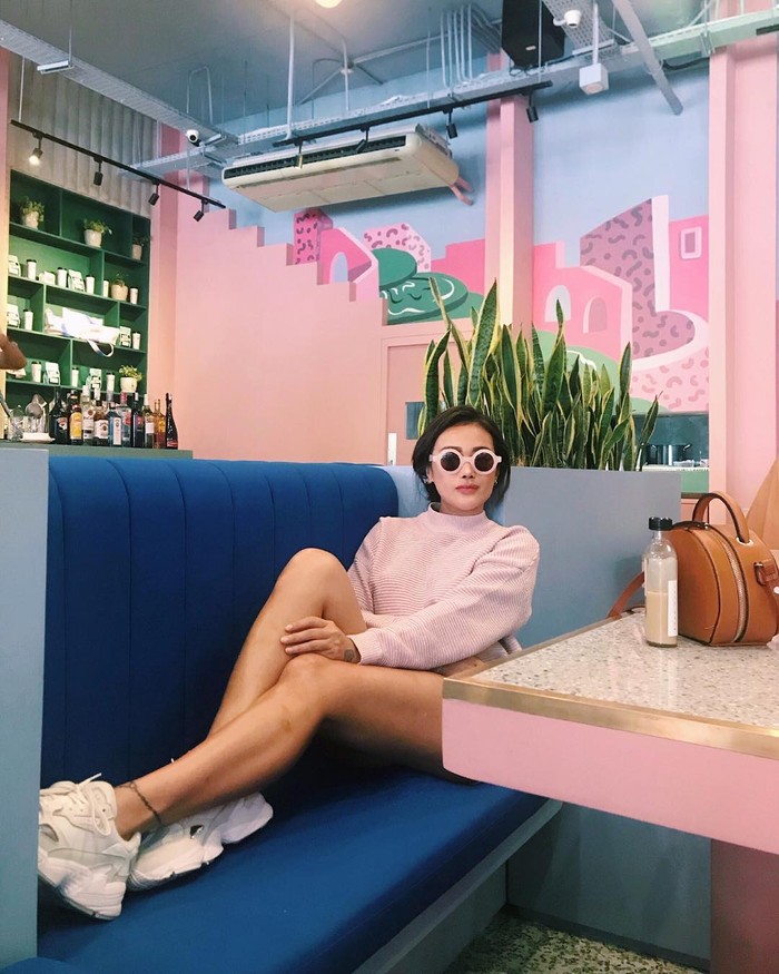 Ratu Felisha Ratu Felisha