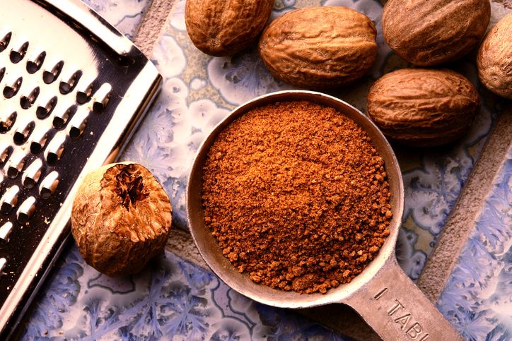 Rempah-rempah yang cocok dimasukkan ke dalam campuran kopi