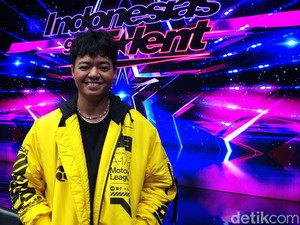 Manggung di Tomorrowland, Reza Arap: It Was Crazy!