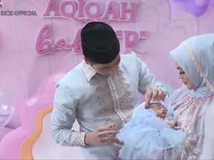 Belanja Sampe Rp 43 Juta, Ria Ricis Ngaku Perlengkapan Bayi dari Endorse