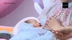 8 Potret Menggemaskan Wajah Anak Ria Ricis