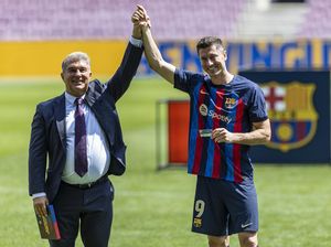 Barcelona dan Perjudian Tuas Ekonomi