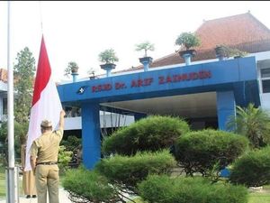 Kebakaran Maut RS Jiwa Solo, Direktur Akui Belum Ada Water Sprinkler