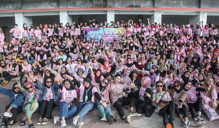 Sahabat Ganjar