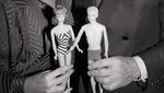 Sejarah Singkat Boneka Barbie dalam Bingkai Foto