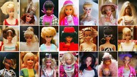 Sejak saat itu Barbie telah hadir dengan berbagai macam profesi. Mulai dari model, astronot, paleontolog, pilot pesawat tempur, pembalap NASCAR, dan penyanyi Rap. Hari-hari ini Mattel melakukan voting online tentang karir ke-125 Barbie dan pilihan terbanyak adalah teknisi komputer.