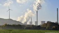 Siasati Krisis Energi, Jerman Pilih Opsi Penggunaan Batu Bara