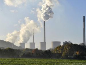 Siasati Krisis Energi, Jerman Pilih Opsi Penggunaan Batu Bara