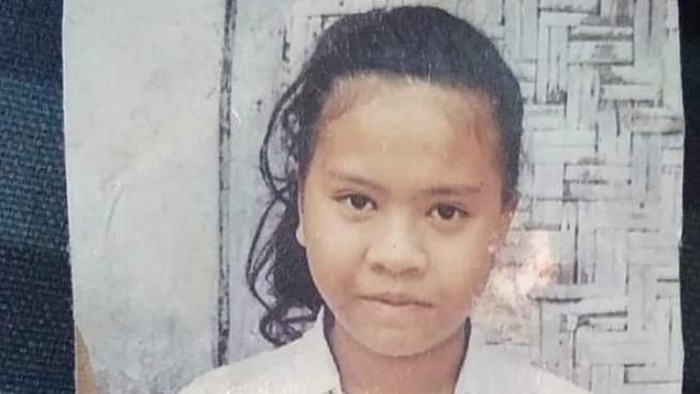 Wina Apriliana (15), pelajar SMPN 3 Klaten menghilang dari rumah sudah lima hari.