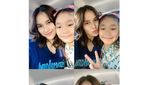 Potret 8 Artis Antar Anak Sekolah: Ruben Onsu Sampai Ayu Ting Ting