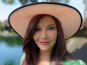 Perjalanan Karier dan Prestasi Tamara Bleszynski di Dunia Hiburan