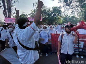 DPRD Desak Pemprov Jabar Lakukan Pemetaan Formasi PPPK Nakes