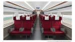 Membandingkan Desain Kereta Cepat RI-China-Jepang, Mana Lebih Keren?