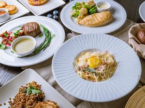 4 Tips Makan Malam Enak Agar Berat Badan Tak Naik