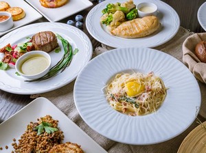 4 Tips Makan Malam Enak Agar Berat Badan Tak Naik