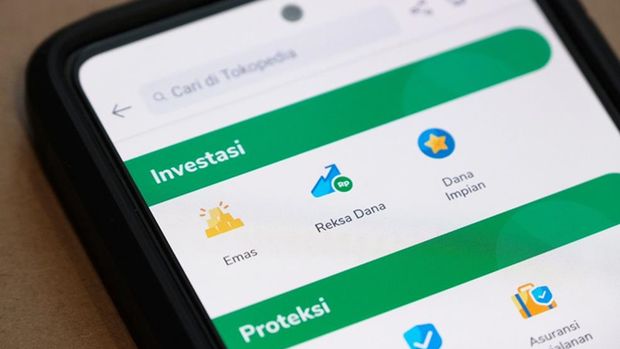 Tokopedia