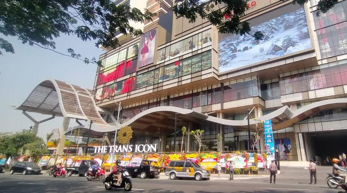 Trans Icon Mall Surabaya