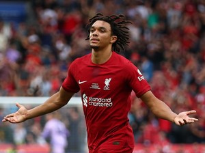 Trent Sudah Tenar, tapi Masih Numpang di Rumah Orang Tua