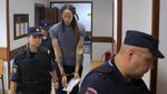 Sosok Brittney Griner, Pebasket AS yang Dihukum Rusia 9 Tahun Penjara
