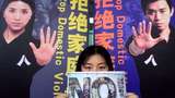 Video Kekerasan Terhadap Perempuan China Menimbulkan Kekhawatiran