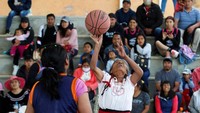 Lopez berharap dia bisa terus bermain bahkan ketika lututnya sudah mulai rapuh.