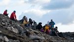 Sensasi Nonton Erupsi Gunung dari Dekat ala Wisatawan Islandia