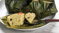 Saat bosan makan menu serba daging, coba bikin pepes tahu ini. Dibuat dari tahu putih yang teksturnya lembut lalu dipadukan bumbu halus yang lengkap. Begini cara bikinnya. Foto: iStock