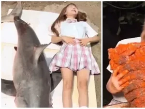Kasus Aksi Mukbang 4 Food Vlogger yang Berujung Penjara