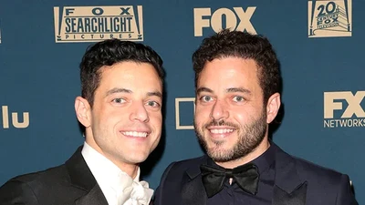 5 Kembaran Seleb Hollywood yang Jarang Diketahui