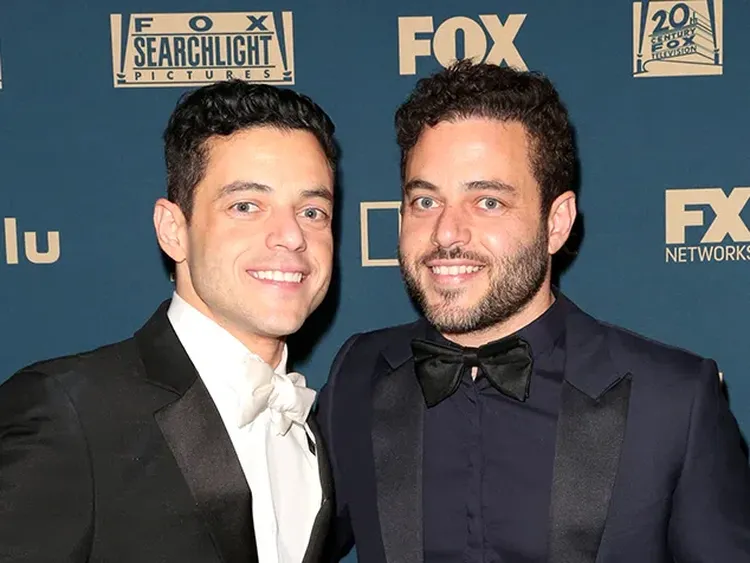 5 Kembaran Seleb Hollywood yang Jarang Diketahui