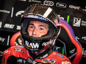 Dovizioso Pergi, Pebalap MotoGP Angkatan 2010 Cuma Tersisa Aleix Espargaro