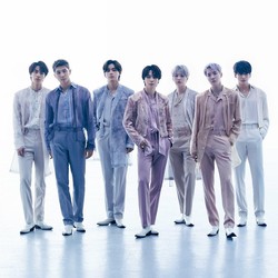 Detail Konser BTS di Jakarta Akhir 2026