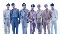Hotel Getok Harga Menjelang Konser BTS, Presiden Korsel Sampai Murka