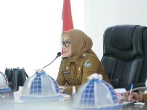 Ribut Izin Tambang Andesit, Bupati Mamuju Ancam Tindaki Jika Melanggar