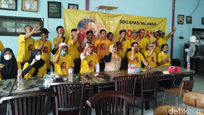 deklarasi sobat anies gresik